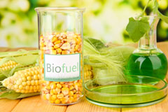 St Lukes biofuel availability