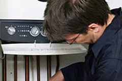 boiler repair St Lukes
