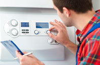 free commercial St Lukes boiler quotes