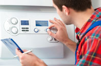 free St Lukes gas safe engineer quotes