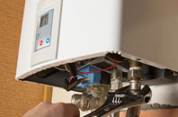 free St Lukes boiler install quotes