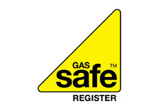 gas safe companies St Lukes